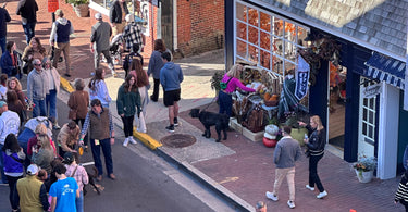 Midnight Madness & Starlight Shopping