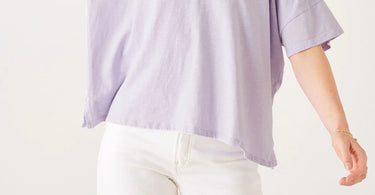 New Mersea Clothing Has Landed at Welcome Home