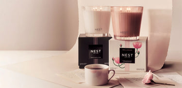 Nest New York Candles