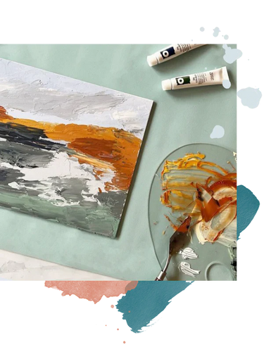 Art Made Easy