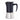Grosche Miilano Stainless Steel Induction Friendly Stovetop Espresso Moca Maker