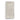 Textured beige towel on a white background