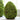 Belmont Faux Greenery Egg