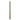 Root Candles 12” Smooth Arista | Sage Green