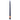 Root Candles 12” Dipped Taper | Abyss