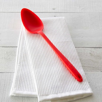 Get It Right (GIR) Red Ultimate Silicone Spoon