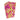 Scenic Songbirds Rose & Gold Guest Towels