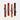 Greentree Twig Tapers 12" | Set of 2