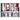 Winterberry Assorted Christmas Spreaders Set of 4