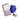 Whittard of Chelsea - Whittard Piccadilly Blend 25 individually wrapped teabags