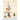 Illustration of people around a large stack of gift boxes with a festive atmosphere.