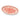 Couleur Nature - Amalfi Oval Tray Pink - 15.7" x 11"