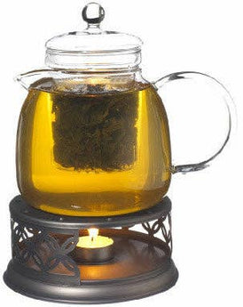 Grosche Tea Light Teapot Warmer