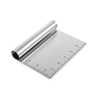 Dough Cutter with Measurements