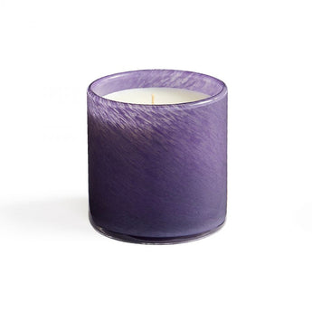 6.5oz Lavender Amber Classic Candle