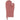 Pink quilted oven mitt on a white background