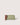 A slim, minimalist card holder or wallet made of sage green felt with a contrasting brown leather tab on the left side, secured by a silver snap button, set against a solid light beige background.