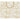 Caspari Marbled Ceramica Silver/Gold gift bag - large with gold ribbon handle.