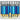 Caspari Hanukkah Candles Hanukkah Party Crackers