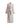 Annie Selke Sheepy Fleece Robe 2.0 in Dove Grey