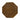 Rattan Octagonal Placemat in Natural