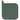 Stonewash Heirloom Jade Green Potholder