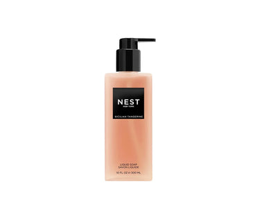 Nest | Sicilian Tangerine Pump hand soap