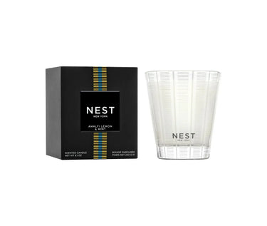 Nest | Amalfi Lemon & Mint candle