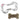 Ann Clark 3.5” Dog Bone Cookie Cutter