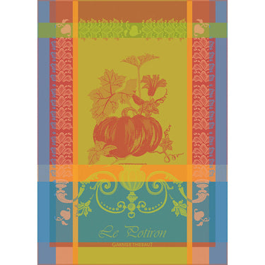 Le Potiron Epice Kitchen Towel