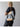 Granite Frankie Merino Wool Midi
