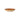 Small Appetizer Plate Marrakesh: Cannelle Orange