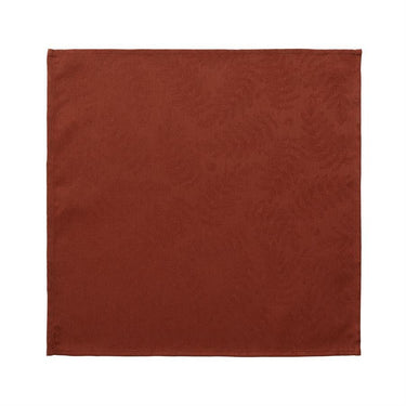 Vegetal Mood Red Collection Napkin