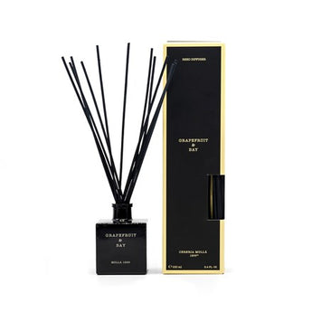 Cereria Molla Grapefruit and Bay Reed Diffuser at Welcome Home Annapolis