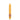 9” Grecian Collenette Taper Candles | Butterscotch