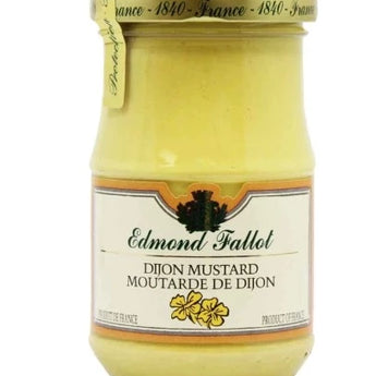 Edmond Fallot Dijon Mustard at Welcome Home Annapolis