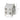 Homart Wide Ceramic Tea Light Cottages at Welcome Home in Annapolis