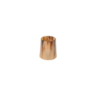 Casafina Buffalo Horn Napkin Rings at Welcome Home Annapolis