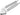 Stainless Steel Garlic Press