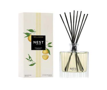 Nest New York Sunlit Yuzu & Neroli Reed Diffuser