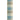 Patterned vertical strip with blue, green, and beige colors on a white background