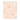 Floral patterned card with text on a white background