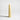 Greentree Petite Pillar in Cream