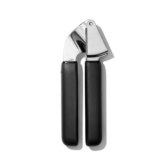 OXO Garlic Press. Available at Welcome Home Annapolis.