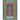 Les Violettes Violet Jacquard Kitchen Towel