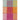 Mille Vegetaux Arc En Ciel Kitchen Towel