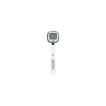 OXO Digital Instant Read Thermometer. Available at Welcome Home Annapolis.