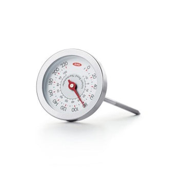 Oxo Analog Instant Read Thermometer