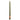 Root Candles 12” Dipped Taper | Dark Olive
