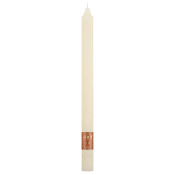 Root Candles 12” Arista Timberline Ivory